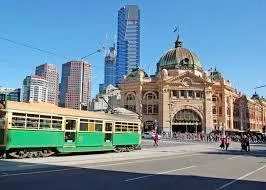 Melbourne