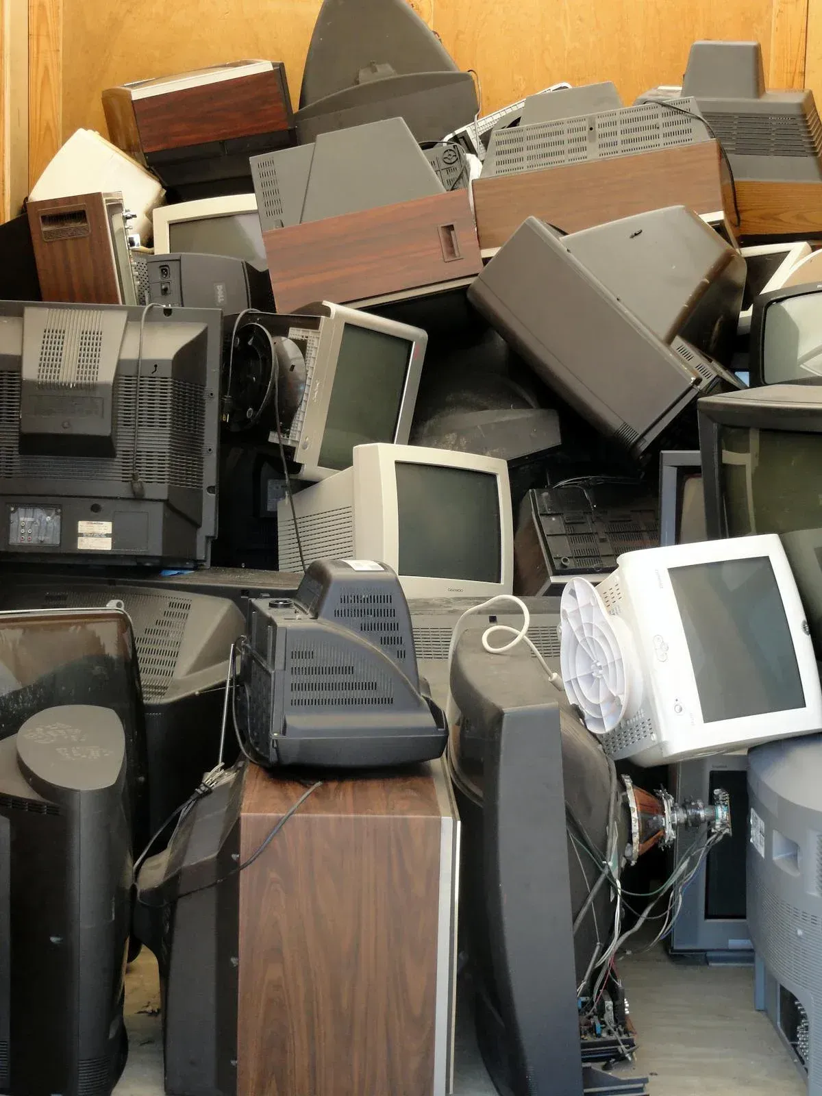 Electronic Waste