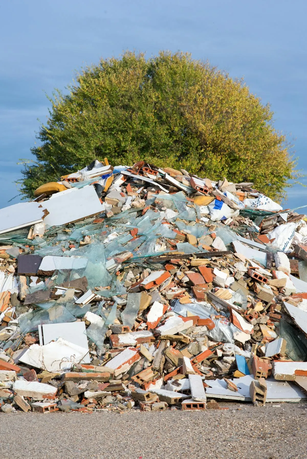 Furniture Waste
