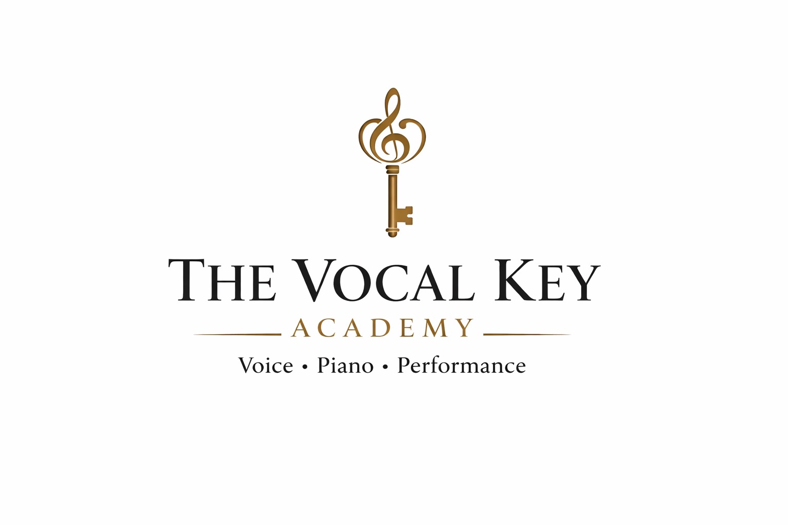 The Vocal Key Academy -