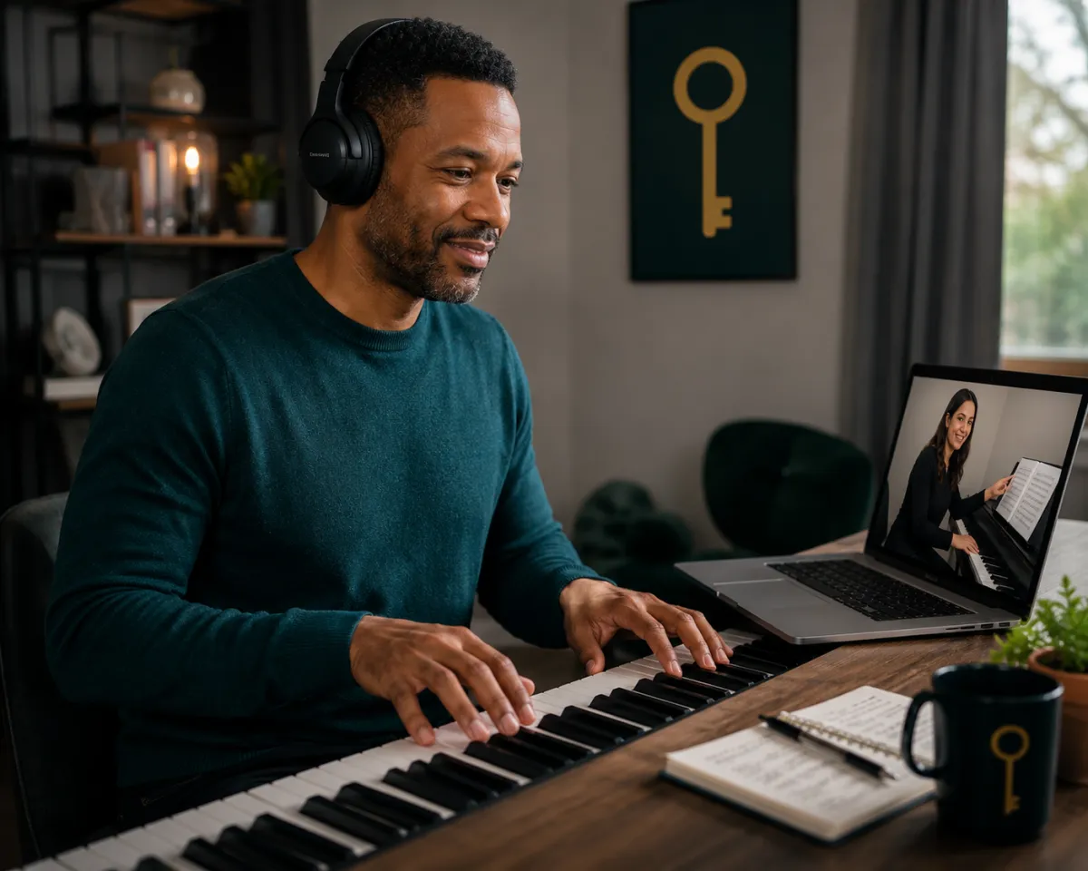 piano lessons for serious musicians