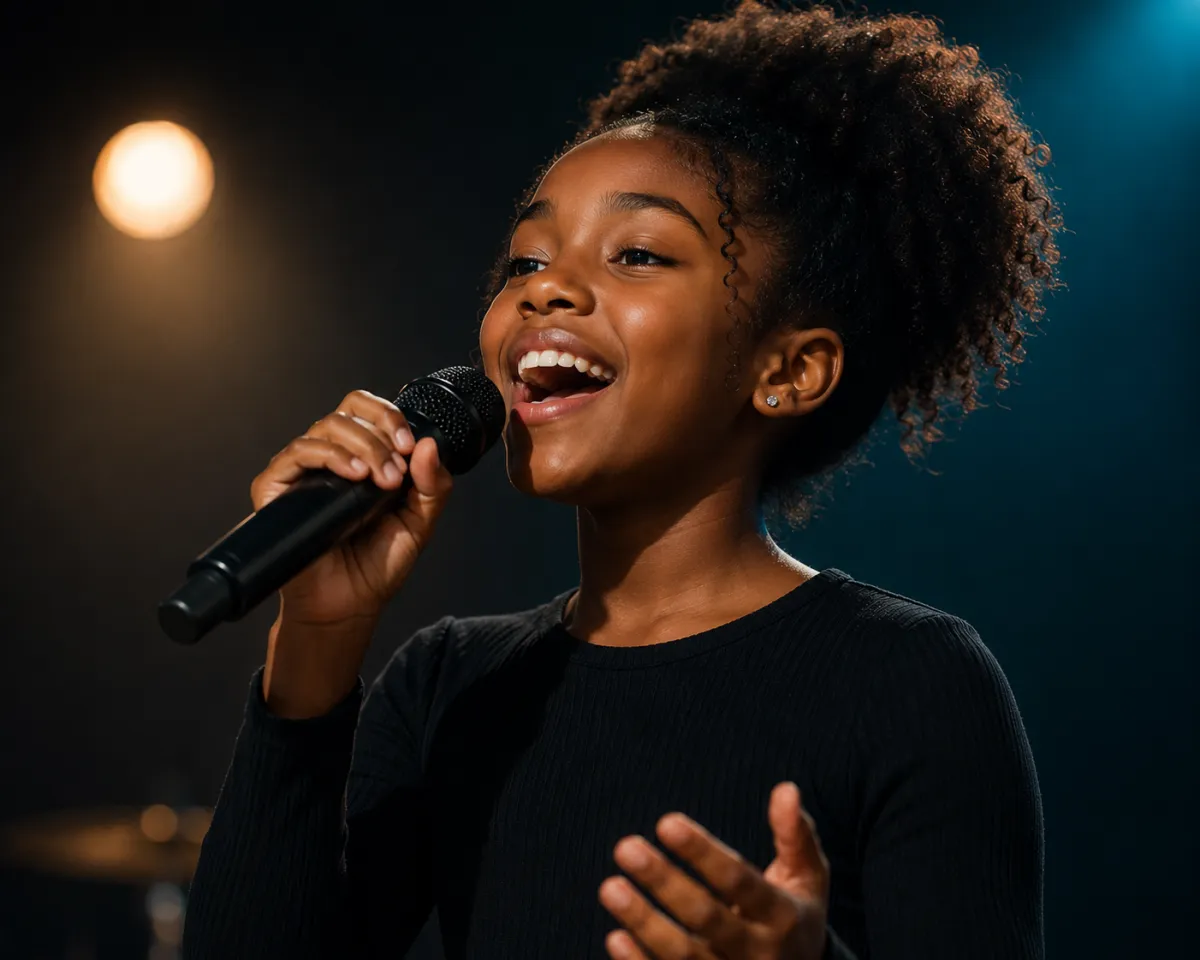 vocal and piano lessons