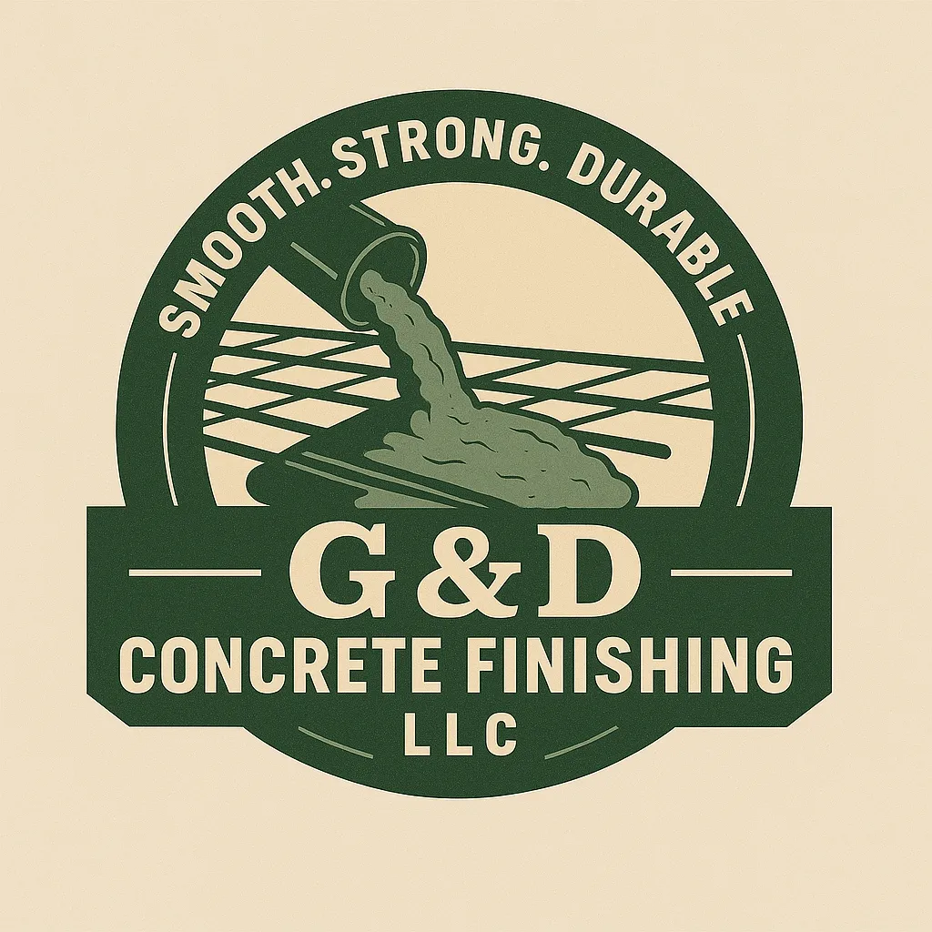 Concrete Contractor