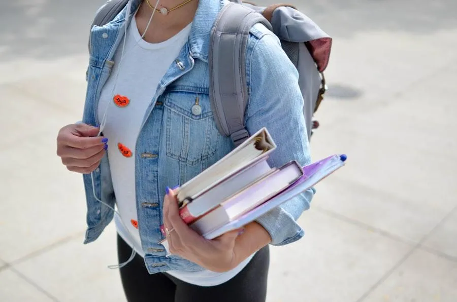 If You’re Looking for a Different Kind of School, Start Here