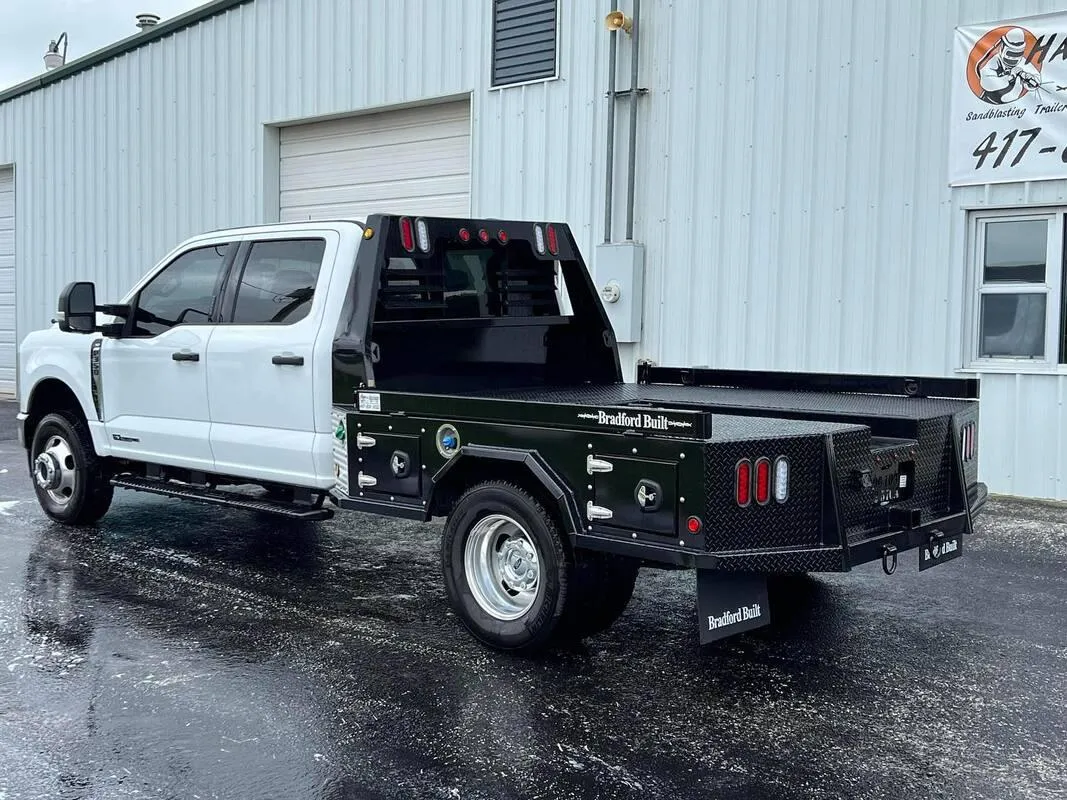 Truck Bed Accessories -Road Worthy Enterprise Pueblo Colorado