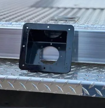 Truck Bed Accessories -Road Worthy Enterprise Pueblo Colorado