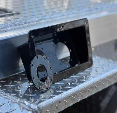 Truck Bed Accessories -Road Worthy Enterprise Pueblo Colorado
