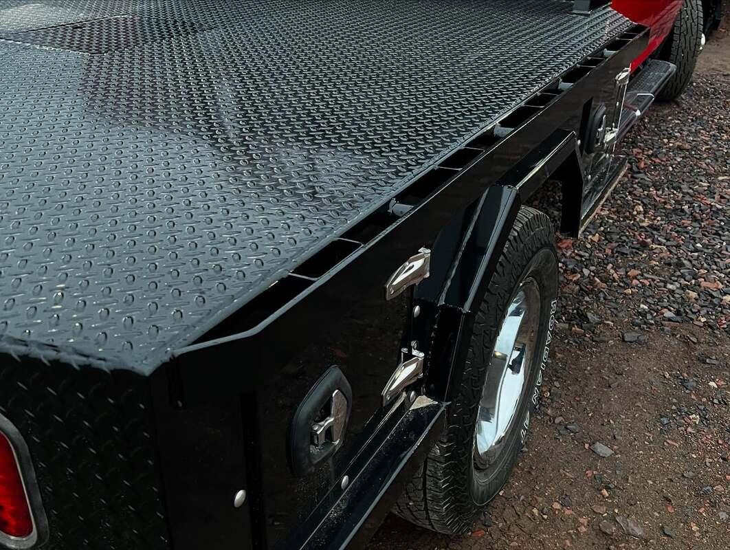 Truck Bed Accessories -Road Worthy Enterprise Pueblo Colorado