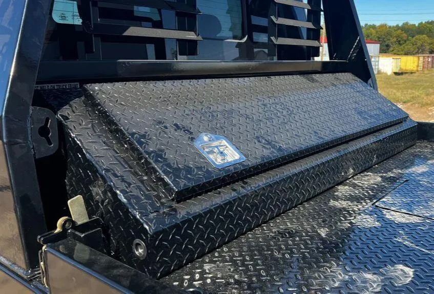 Truck Bed Accessories -Road Worthy Enterprise Pueblo Colorado