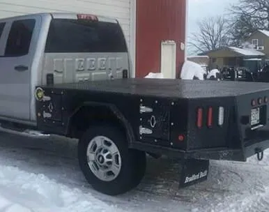 Truck Bed Accessories -Road Worthy Enterprise Pueblo Colorado