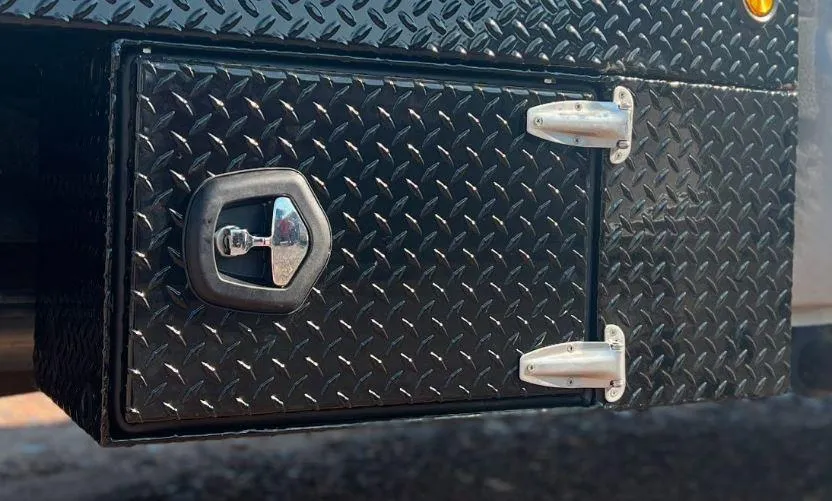 Truck Bed Accessories -Road Worthy Enterprise Pueblo Colorado