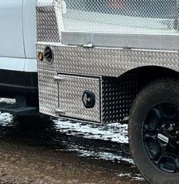 Truck Bed Accessories -Road Worthy Enterprise Pueblo Colorado