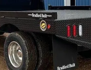 Truck Bed Accessories -Road Worthy Enterprise Pueblo Colorado