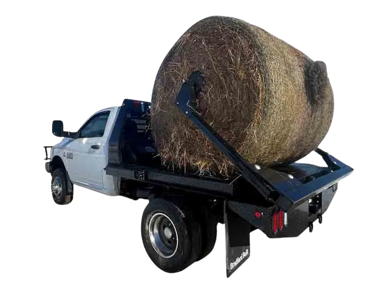 Clamp Truck Beds -Road Worthy Enterprise Pueblo Colorado