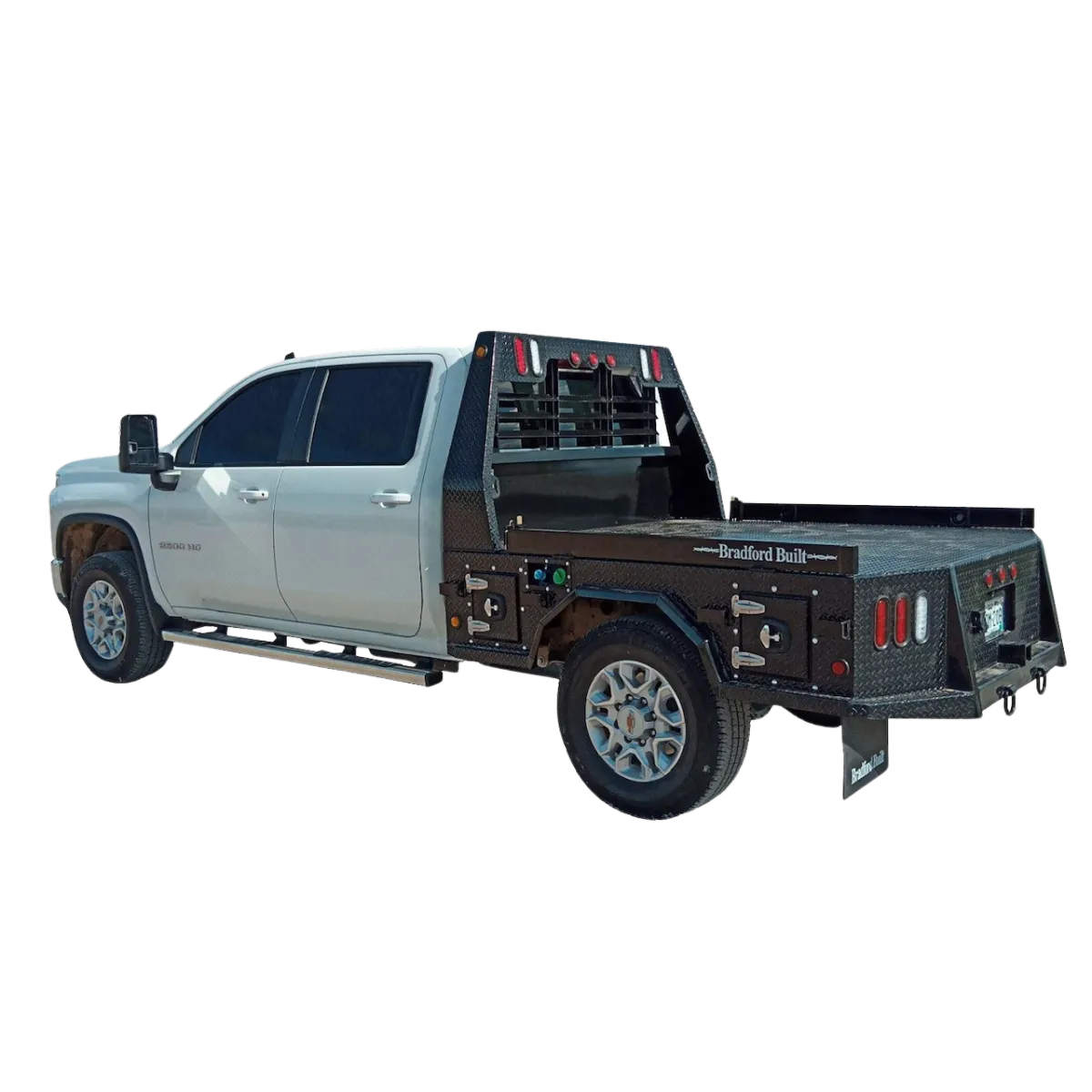 Truck Beds -Road Worthy Enterprise Pueblo Colorado