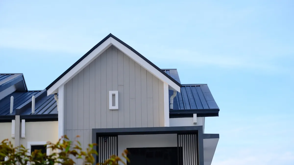 Residential Roofing