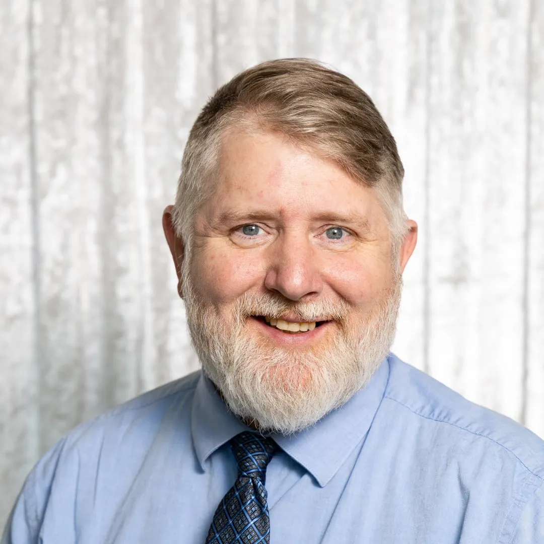 Preofessional Headshot of Kevin Connor - Independent Cutco Sales Professional