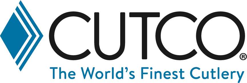 Cutco The World's Finest Cutlery Representative Logo