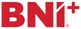 BNI Plus logo