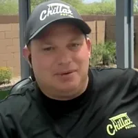 Chillax Patios