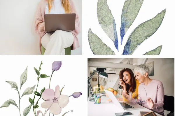Sarah's Story: From Employee to Entrepreneur at 52