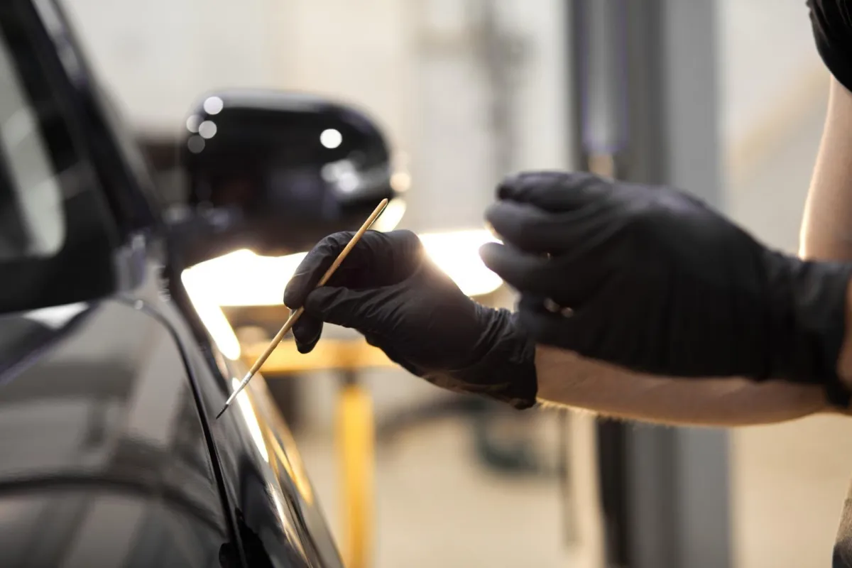 Smart Repair in Kiel