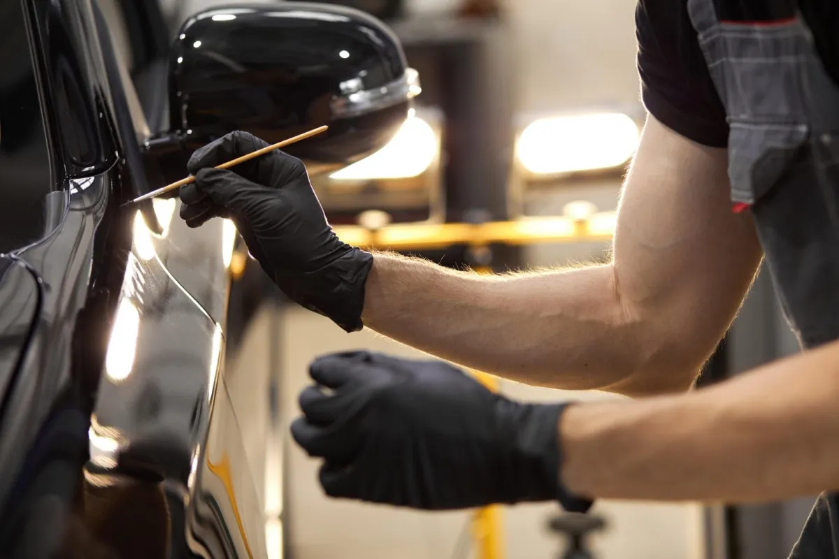 Smart Repair Kiel