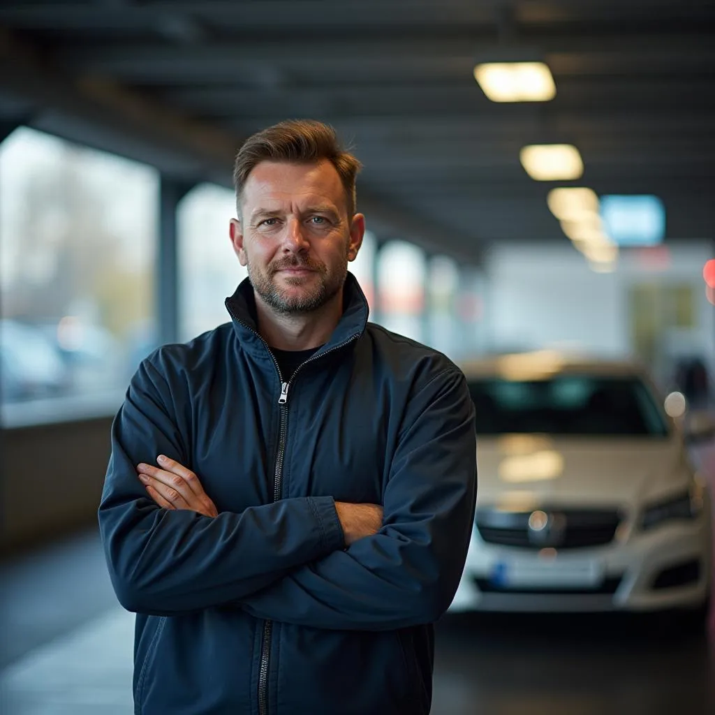 Dresden Autoaufbereiter
