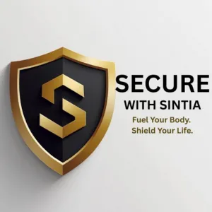 company logo