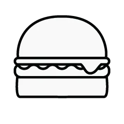 Burger Icon