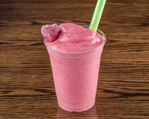 Smoothie Image