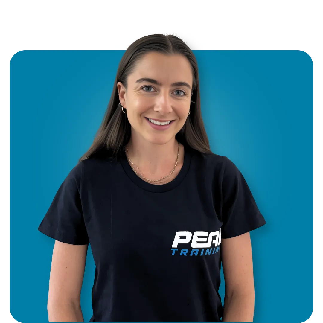 Sophie Kane, Dietician & Nutritionist 