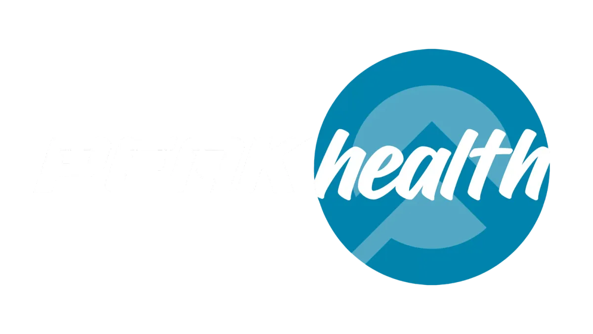 Peak Health Logo