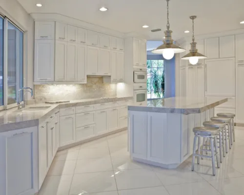 Kitchen Remodels in Delaware County