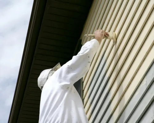Exterior Painting in Delaware County