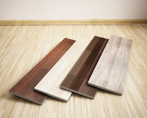 Flooring in Delaware County