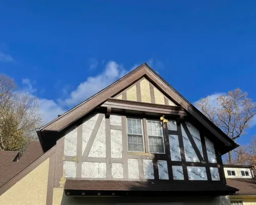 Home Additions in Delaware County