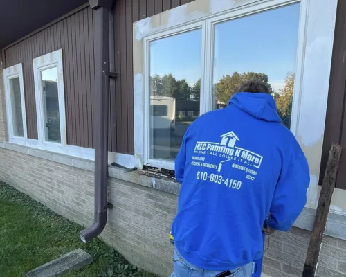 Window Installation in Delaware County