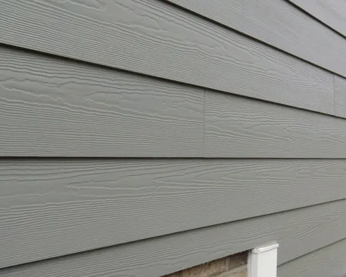 Siding in Delaware County