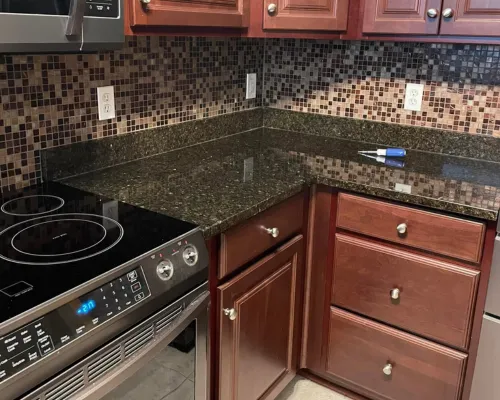 Bathroom Remodels