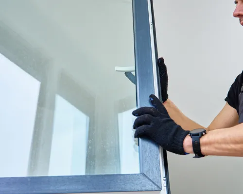 Chester County Window Installation