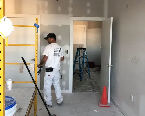 Chester County Door Installation