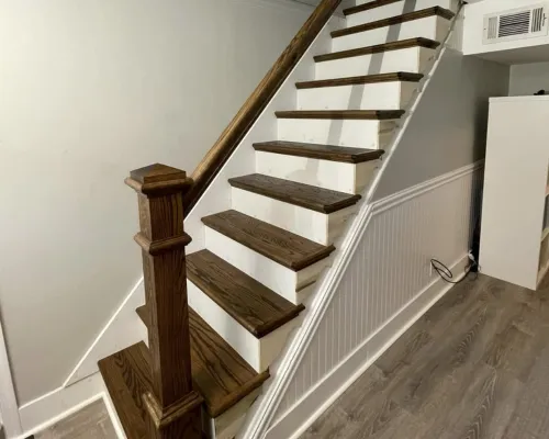 Chester County Basement Remodels