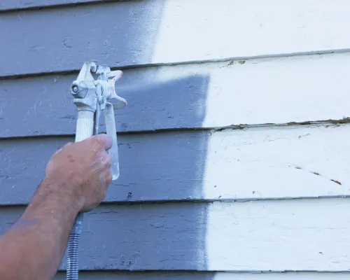 Bathroom Remodels