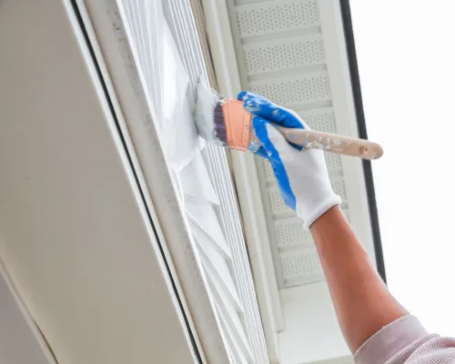 Chester County Exterior Painting