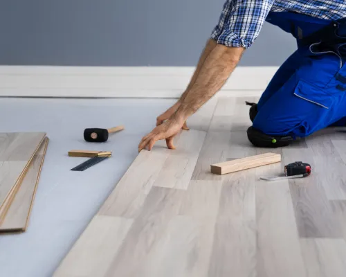 Chester County Flooring