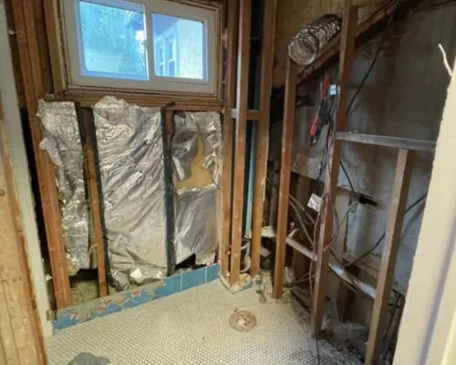 Bathroom Remodels