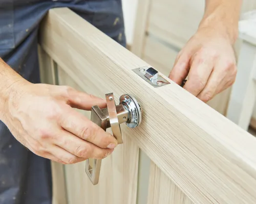 Bathroom Remodels