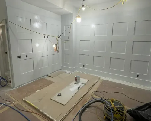 Bathroom Remodels
