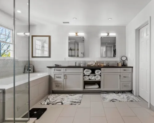 Springfield Kitchen Remodels